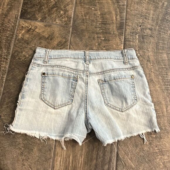 Jessica Simpson shorts - Picture 2 of 2